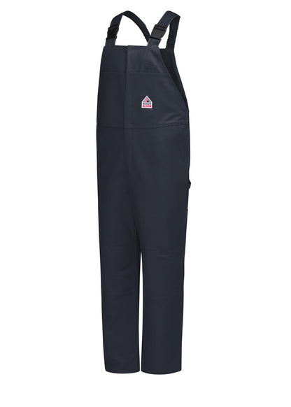 Bulwark Men's Heavyweight Excel FR® ComforTouch® Unlined Duck Bib Overall