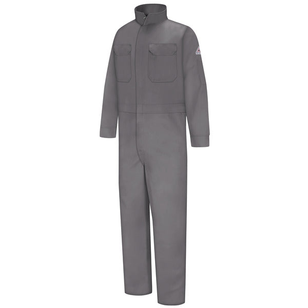 Bulwark Men's Midweight Excel FR Premium Coverall
