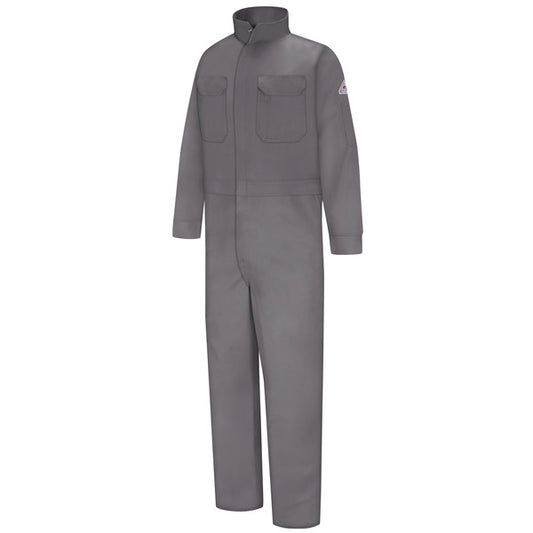 Bulwark Men's Midweight Excel FR Premium Coverall