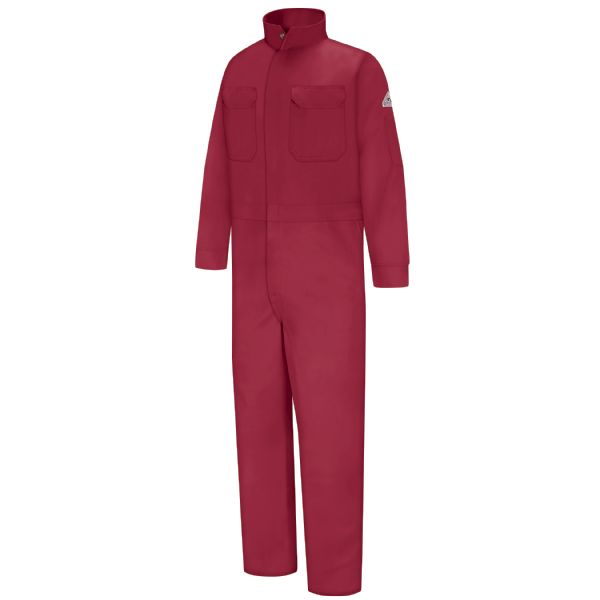 Bulwark Men's Midweight Excel FR Premium Coverall