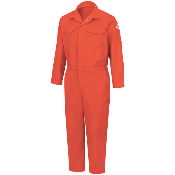 Bulwark Men's Midweight Excel FR Classic Coverall