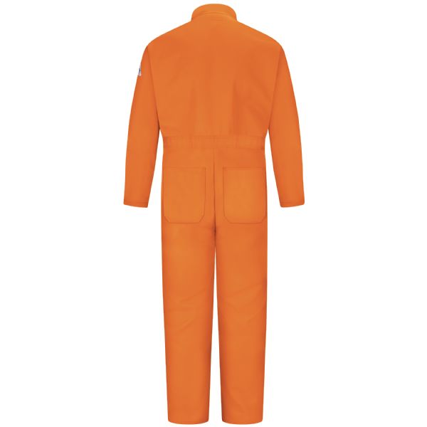 Bulwark Men's Midweight Excel FR Classic Coverall