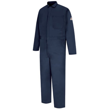 Bulwark Men's Midweight Excel FR Classic Coverall