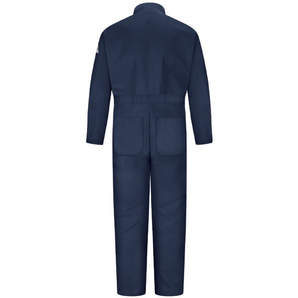 Bulwark Men's Midweight Excel FR Classic Coverall