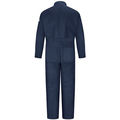 Bulwark Men's Midweight Excel FR Classic Coverall