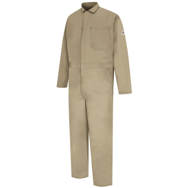 Bulwark Men's Midweight Excel FR Classic Coverall