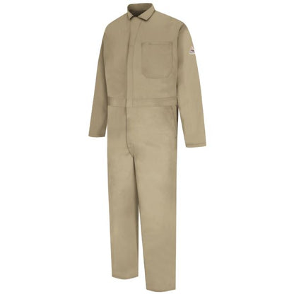 Bulwark Men's Midweight Excel FR Classic Coverall
