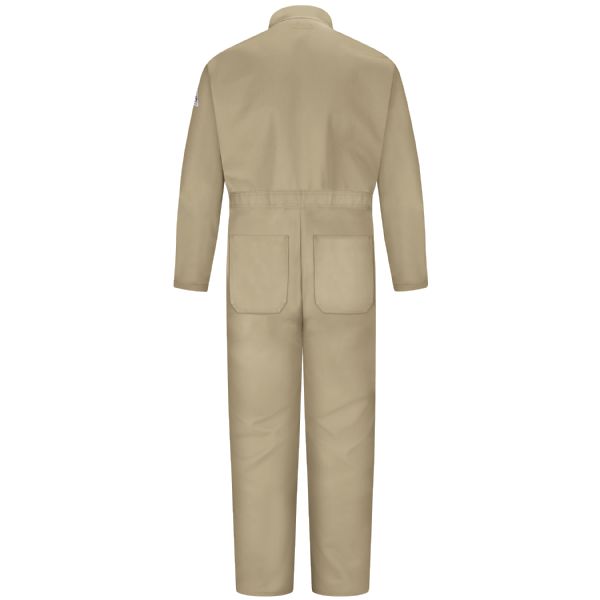 Bulwark Men's Midweight Excel FR Classic Coverall