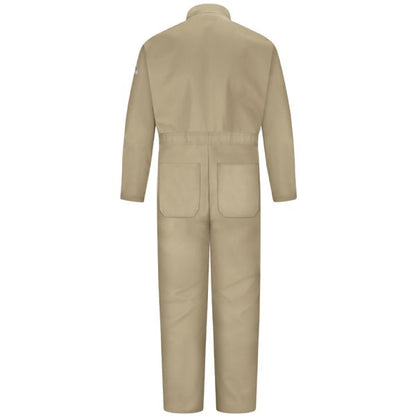Bulwark Men's Midweight Excel FR Classic Coverall