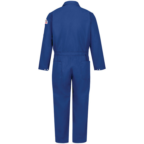 Bulwark Men's Midweight Excel FR Deluxe Coverall