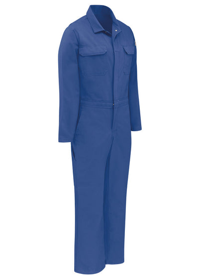 Bulwark Women's Lightweight Excel FR® ComforTouch® Premium Coverall
