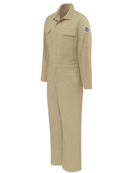 Bulwark Women's Lightweight Excel FR® ComforTouch® Premium Coverall