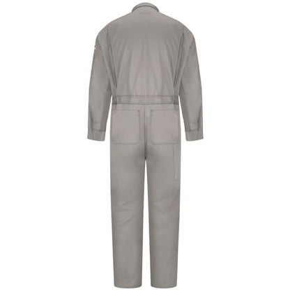 Bulwark Men's Lightweight Excel FR® ComforTouch® Deluxe Coverall