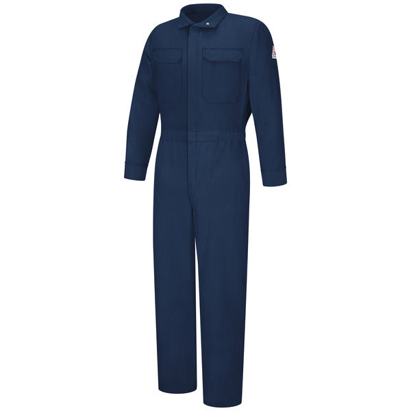 Bulwark Women's Lightweight Nomex FR Premium Coverall