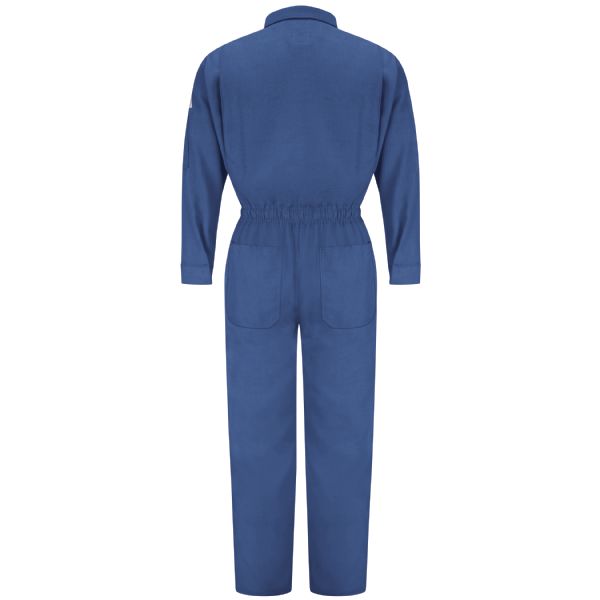 Bulwark Women's Lightweight Nomex FR Premium Coverall