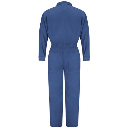 Bulwark Women's Lightweight Nomex FR Premium Coverall