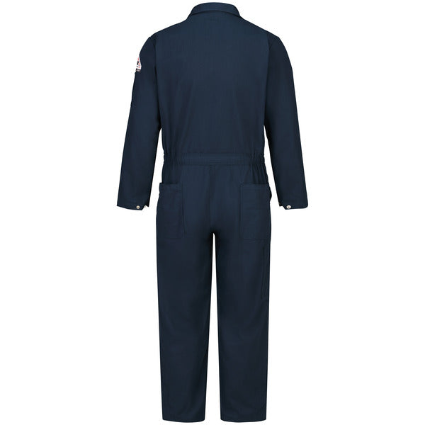 Bulwark Men's Midweight Nomex FR Premium Coverall
