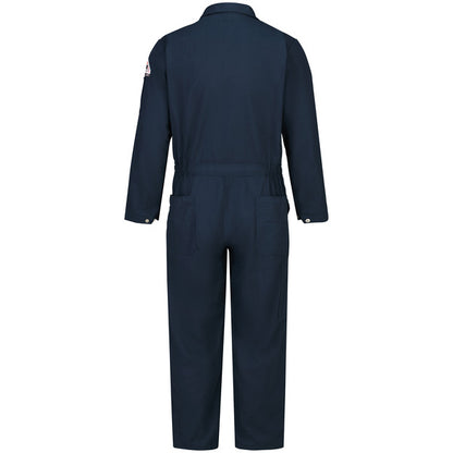Bulwark Men's Midweight Nomex FR Premium Coverall