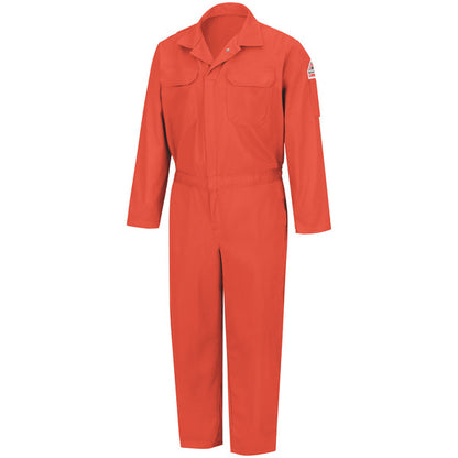 Bulwark Men's Midweight Nomex FR Premium Coverall