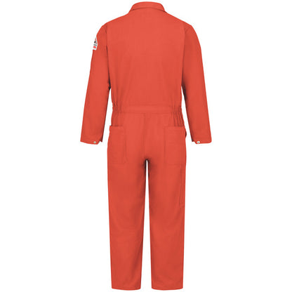 Bulwark Men's Midweight Nomex FR Premium Coverall