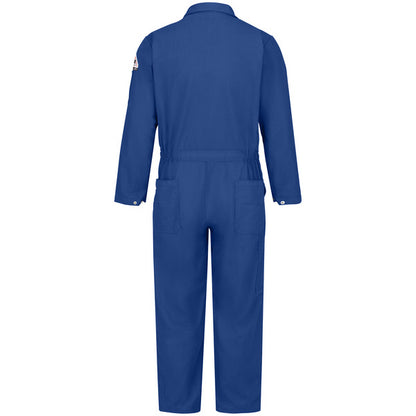 Bulwark Men's Midweight Nomex FR Premium Coverall
