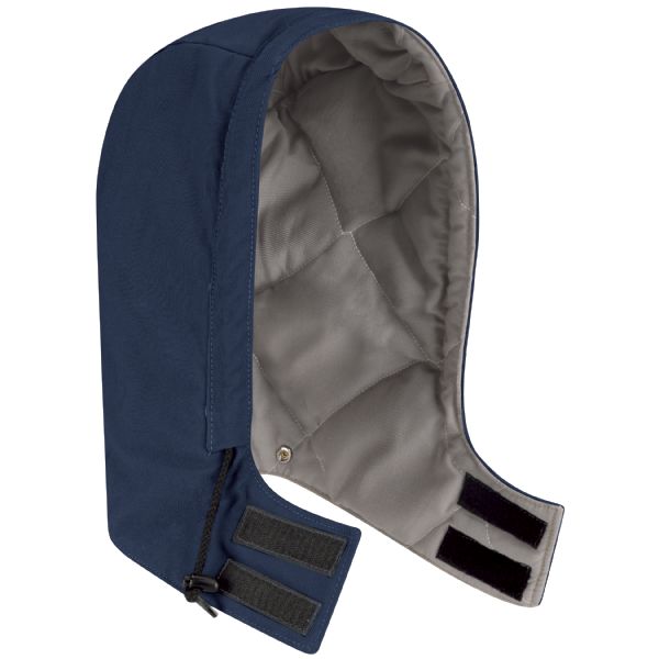 Bulwark Midweight Excel FR® ComforTouch® Universal Fit Snap-On Hood