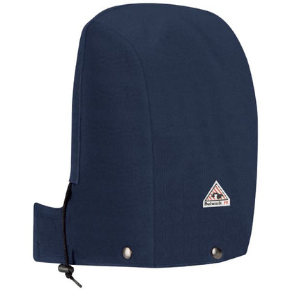 Bulwark Midweight Excel FR® ComforTouch® Universal Fit Snap-On Hood