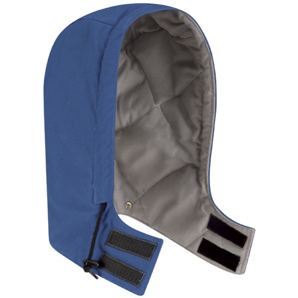 Bulwark Midweight Excel FR® ComforTouch® Universal Fit Snap-On Hood