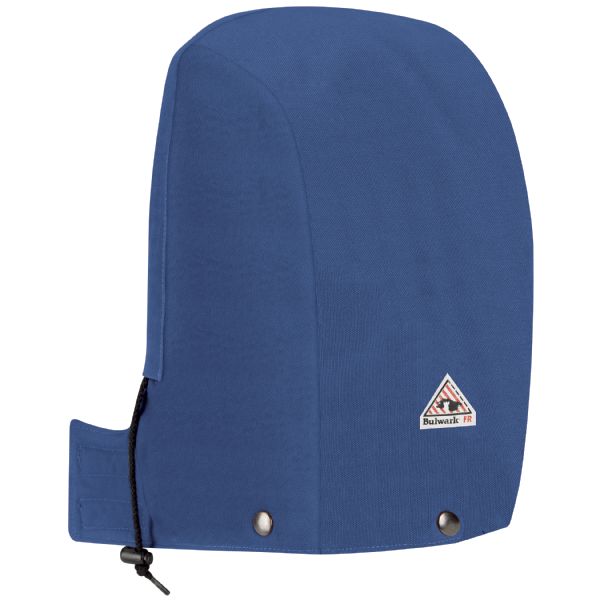 Bulwark Midweight Excel FR® ComforTouch® Universal Fit Snap-On Hood