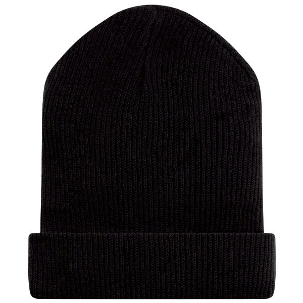 Bulwark Modacrylic FR Knit Cap - Black