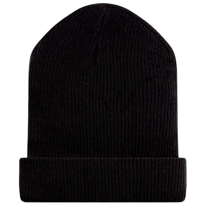 Bulwark Modacrylic FR Knit Cap - Black