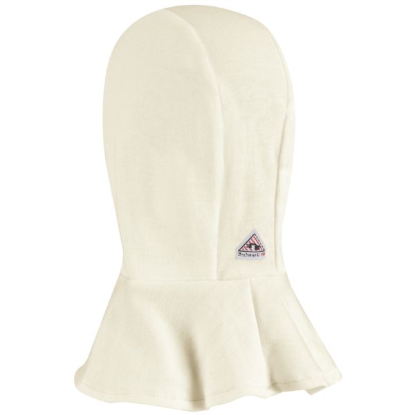 Bulwark Nomex FR Knit Balaclava - Natural