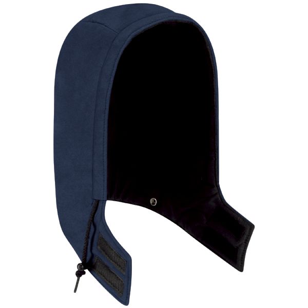 Bulwark Universal Fit Snap -On Insulated Hood