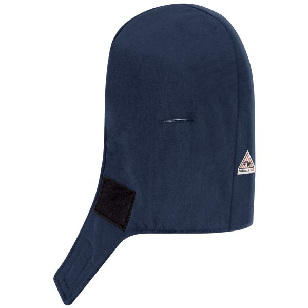Bulwark Lightweight Nomex FR Hard Hat Liner CAT3 - Navy
