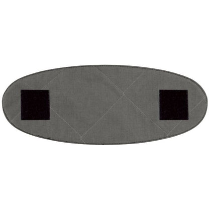 Bulwark Lightweight Nomex FR Hard Hat Face Mask CAT3 - Navy