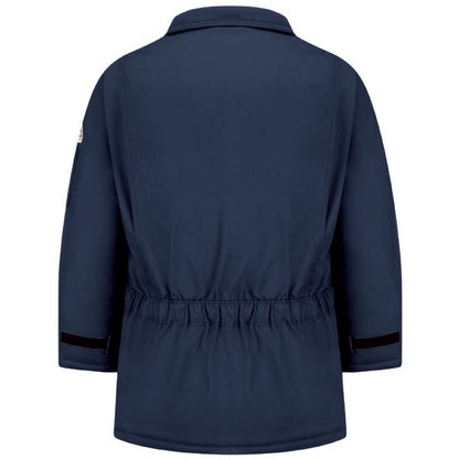 Bulwark Men's Heavyweight Excel FR® ComforTouch® Insulated Deluxe Parka