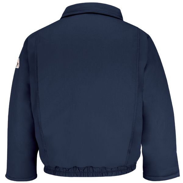Bulwark Men's Heavyweight FR Insulated Bomber Jacket