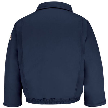 Bulwark Men's Heavyweight FR Insulated Bomber Jacket
