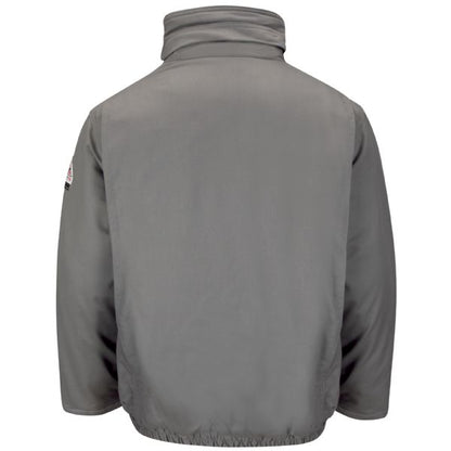 Bulwark Men's Heavyweight FR Insulated Bomber Jacket