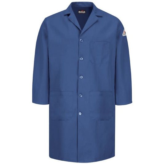 Bulwark Men's Nomex FR Lab Coat