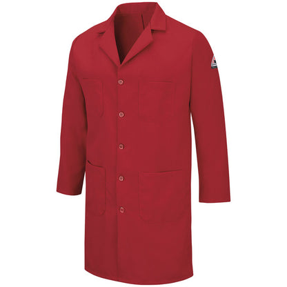 Bulwark Men's Nomex FR Lab Coat