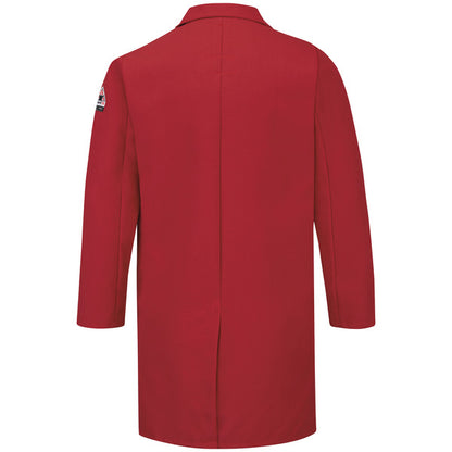 Bulwark Men's Nomex FR Lab Coat