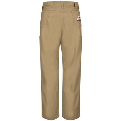 Bulwark Men's Loose Midweight Canvas FR Jean