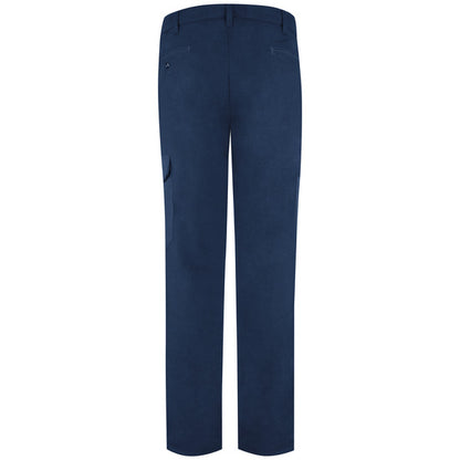 Bulwark Men's Lightweight FR Cargo Pant - Navy
