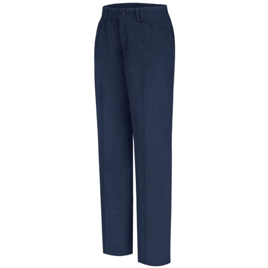Bulwark Men's Lightweight FR Work Pant - Navy
