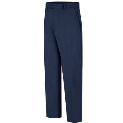 Bulwark Men's Lightweight FR Work Pant - Navy