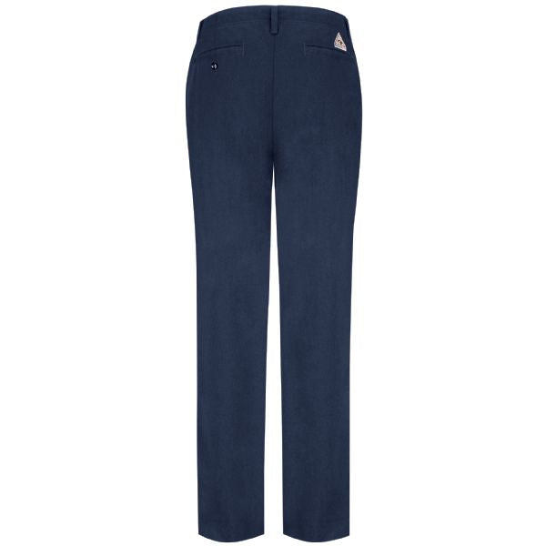 Bulwark Men's Lightweight FR Work Pant - Navy