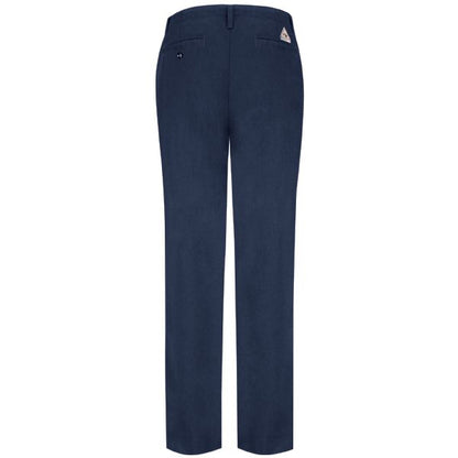 Bulwark Men's Lightweight FR Work Pant - Navy