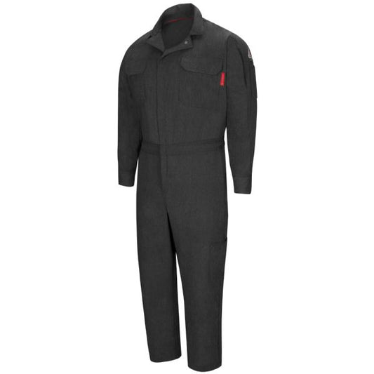 Bulwark IQ Series® Men's FR Mobility Coverall