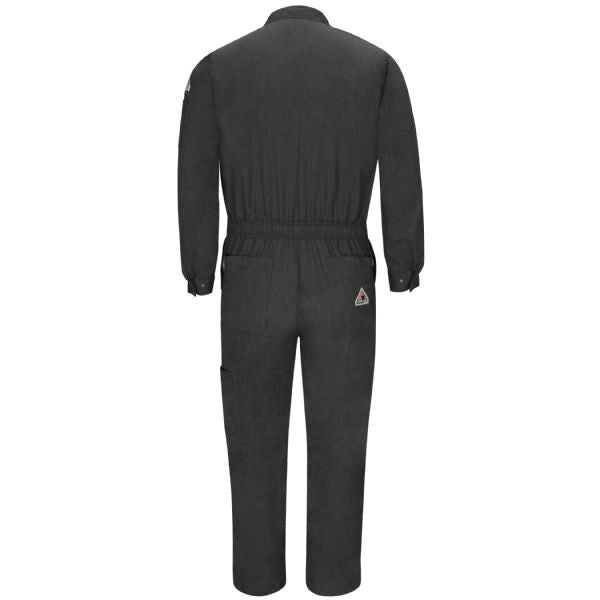 Bulwark IQ Series® Men's FR Mobility Coverall